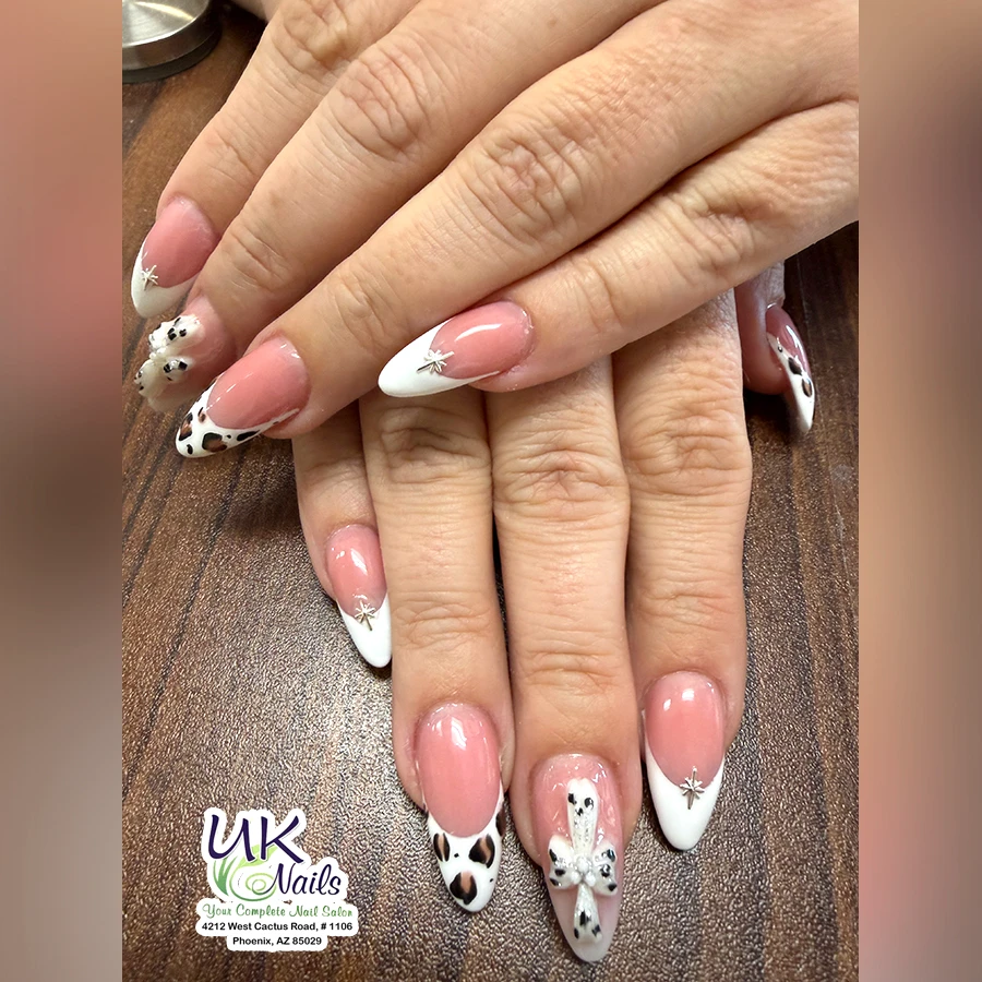 Nail Art Design_Sep 15